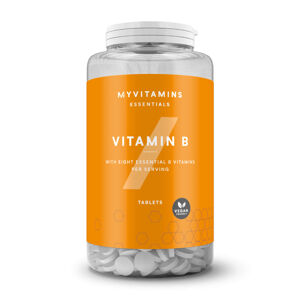 Vitamín B - 360Tablety