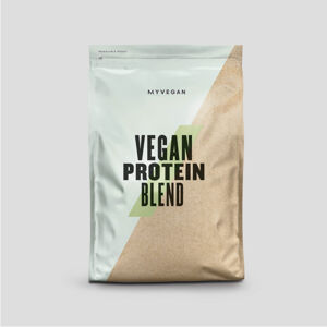 Veganská proteinová směs - 1kg - Turmeric Latte