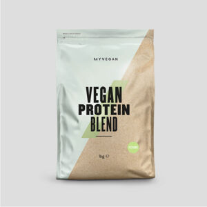 Veganská proteinová směs - 1kg - Pistácie