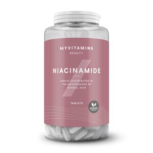 Niacinamid - 90tabs