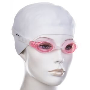 Dětské plavecké brýle tyr swimple růžová
