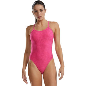 Tyr lapped cutoutfit pink me up xs - uk30