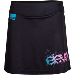 Běžecká sukně Eleven Leila Envy Black XL
