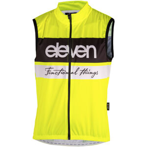 Pánská cyklistická vesta Eleven F150 L